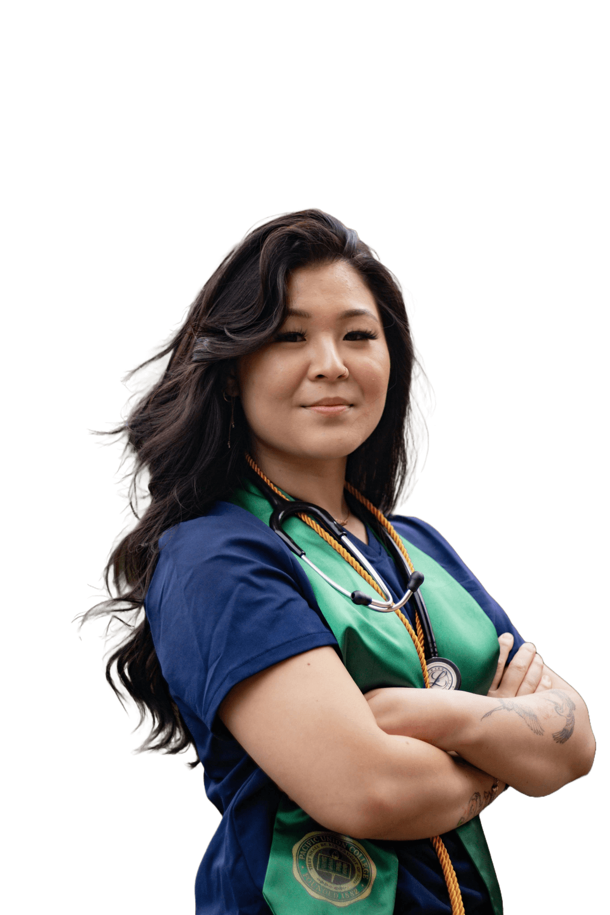 Healthcare professional